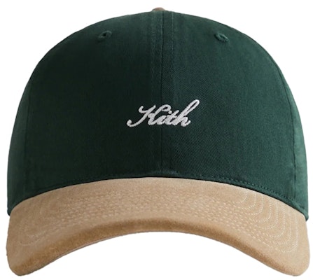 KITH Script Logo Cap Stadium Buy KITH Script Logo Cap Stadium