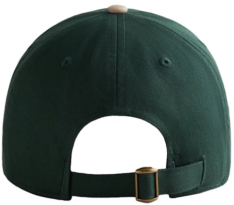 KITH Script Logo Cap Stadium Order KITH Script Logo Cap Stadium