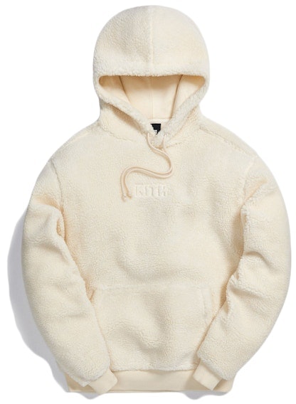 kith-sherpa-classic-logo-hoodie-marshmallow