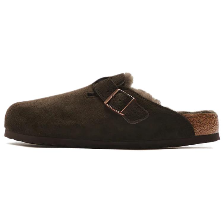 KITH Slide 'Brown Comfort' BR1020567