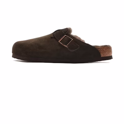 KITH Slide 'Brown CMFT'