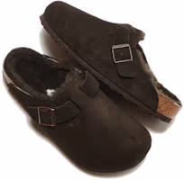 Shop KITH Sandali ''Brown Comfort'' BR1020567