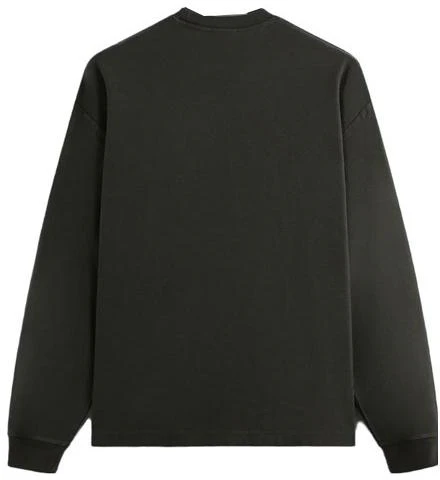 kith-solid-color-crewneck-oversized-sweatshirt-unisex-deep-green-khm031317-206
