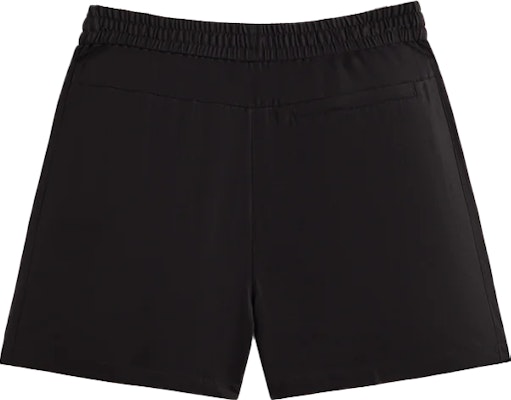 KITH 纯色中腰休闲短裤 黑色 男士款式 KHM060514-001 Lookbook KITH 纯色中腰休闲短裤 黑色 男士款式 KHM060514-001