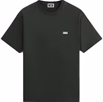 KITH Solid Color Unisex Crewneck T-Shirt Dark Green KHM031313-206 KITH Solid Color Unisex Crewneck T-Shirt Dark Green KHM031313-206