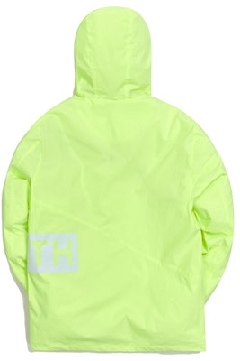 KITH Spring Madison Jacket Citron Order KITH Spring Madison Jacket Citron