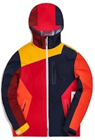 KITH Spring Madison Jacket Red Multi KITH Spring Madison Jacket Red Multi