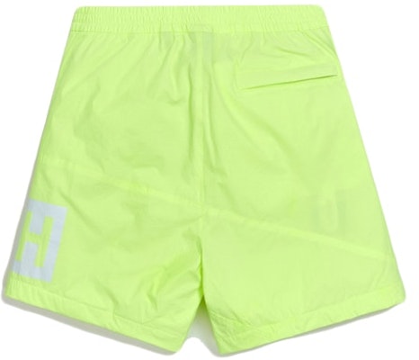 KITH Spring Madison Short Citron Order KITH Spring Madison Short Citron