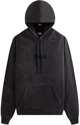 KITH SS24 漫威85週年黑色連帽衫 休閒服裝。 KHM032532-001 Buy KITH SS24 漫威85週年黑色連帽衫 休閒服裝。 KHM032532-001