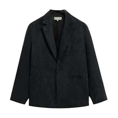 KITH SS24 Summer Collection Comfort Point Collar Casual Jacket Men khm010549-5033