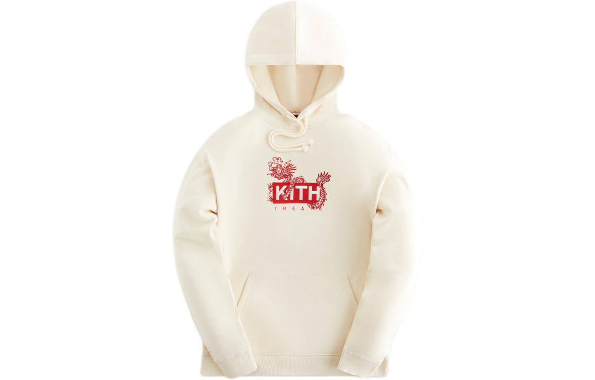 Buy Kith City Script Hoodie White - Novelship