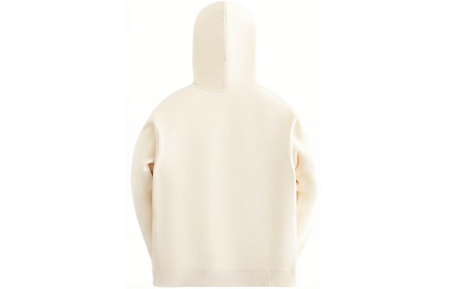 KITH SS24 Year of the Dragon Embroidered Hoodie Unisex Off-White. kht030118-102 圖 3