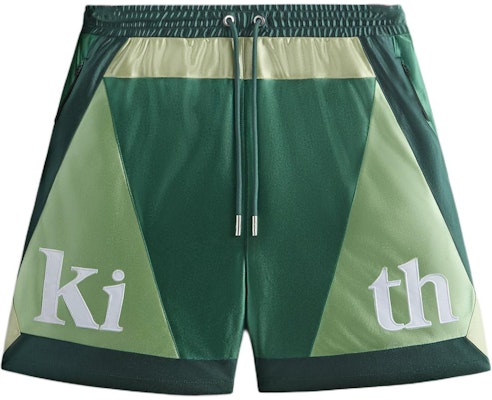 KITH Musim Panas SS24 Seluar Pendek Logo Vintage Kasual Unisex Gaya Padang. KHM060608-4002 Buy KITH Musim Panas SS24 Seluar Pendek Logo Vintage Kasual Unisex Gaya Padang. KHM060608-4002