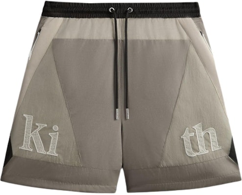 KITH 夏季SS24 男女同款復古天文配色休閒側袋短褲 KHM060645-207 Buy KITH 夏季SS24 男女同款復古天文配色休閒側袋短褲 KHM060645-207