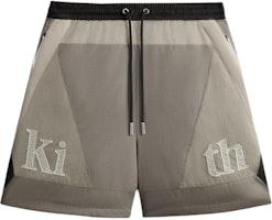 KITH 夏季SS24 男女同款復古天文配色休閒側袋短褲 KHM060645-207 Order KITH 夏季SS24 男女同款復古天文配色休閒側袋短褲 KHM060645-207