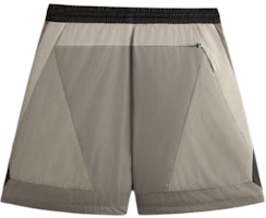 KITH 夏季SS24 男女同款復古天文配色休閒側袋短褲 KHM060645-207 Lookbook KITH 夏季SS24 男女同款復古天文配色休閒側袋短褲 KHM060645-207