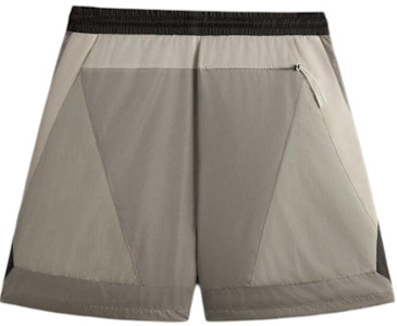 Shorts Retro Unisex KITH SS24 Verano Color Astronómico con Bolsillos Laterales. KHM060645-207 Lookbook Shorts Retro Unisex KITH SS24 Verano Color Astronómico con Bolsillos Laterales. KHM060645-207