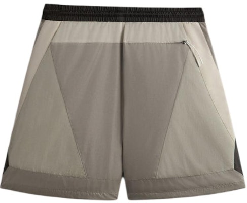 키스 썸머 SS24 유니섹스 천체 컬러 레트로 캐주얼 사이드 포켓 쇼츠. KHM060645-207 Lookbook 키스 썸머 SS24 유니섹스 천체 컬러 레트로 캐주얼 사이드 포켓 쇼츠. KHM060645-207