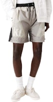 KITH 夏季SS24 男女同款復古天文配色休閒側袋短褲 KHM060645-207 Shop KITH 夏季SS24 男女同款復古天文配色休閒側袋短褲 KHM060645-207