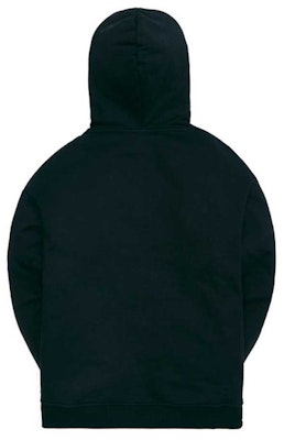 Kith The Notorious B.I.G Hypnotize Classic Logo Hoodie Black Order Kith The Notorious B.I.G Hypnotize Classic Logo Hoodie Black