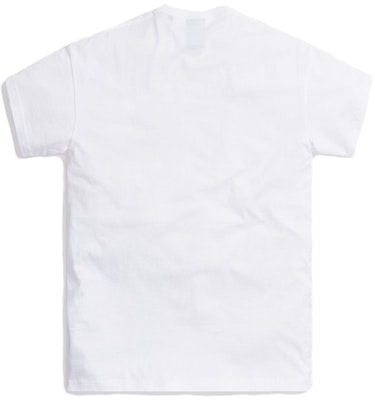 Kith The Notorious B.I.G Hypnotize Classic Logo Tee White Order Kith The Notorious B.I.G Hypnotize Classic Logo Tee White
