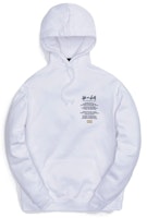 Kith The Notorious B.I.G Life After Death Hoodie White Kith The Notorious B.I.G Life After Death Hoodie White