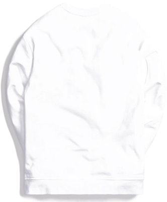 Kith The Notorious B.I.G Mo Problems Sweatshirt White Order Kith The Notorious B.I.G Mo Problems Sweatshirt White