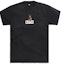 Buy Kith The Notorious B.I.G Ready to Die Classic Logo Vintage Tee Black