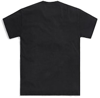 Kith The Notorious B.I.G Ready to Die Logo Klasik Baju Vintage Hitam Order Kith The Notorious B.I.G Ready to Die Logo Klasik Baju Vintage Hitam