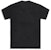 Kith The Notorious B.I.G Ready to Die Classic Logo Vintage Tee Black