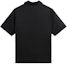 Lookbook KITH Thompson Black Short Sleeve Casual Shirt khm031760-001