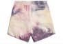 Order Kith Tie Dye Jordan Short Purple/Pink