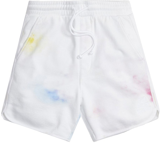 kith-tie-dye-jordan-short-white-red