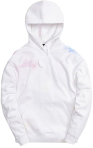 키쓰 타이다이 윌리엄스 III 후디 화이트/레드 KH2636-101 Buy 키쓰 타이다이 윌리엄스 III 후디 화이트/레드 KH2636-101