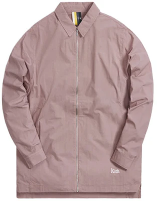 KITH Tighe 锁扣领修身休闲外套 肉桂色 男女通用夹克 KH3998-603 Buy KITH Tighe 锁扣领修身休闲外套 肉桂色 男女通用夹克 KH3998-603