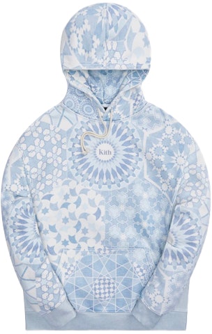 kith-tile-print-hoodie-blue-men-kh-2664-405