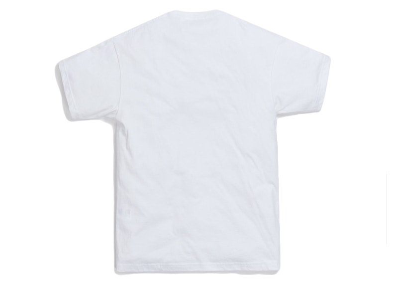 KITH Tokyo Landmark Tee White 圖 2