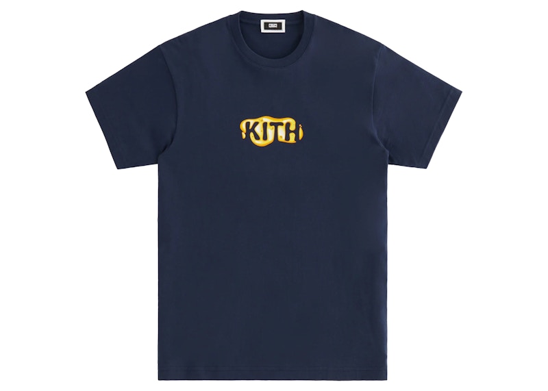 KITH Treats Honey Tee Nocturnal