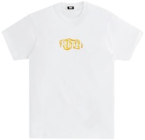 KITH Treats Honey Tee White KITH Treats Honey Tee White