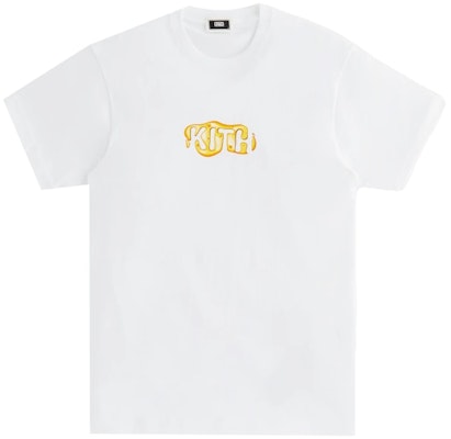 KITH Treats ハニーTシャツ (ホワイト)
Buy KITH Treats ハニーTシャツ (ホワイト)
