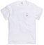 Buy Camiseta Blanca KITH Treats Locale London