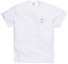 Buy Camiseta Blanca KITH Treats Locale Miami