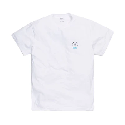 KITH Treats Locale Miami Tee White