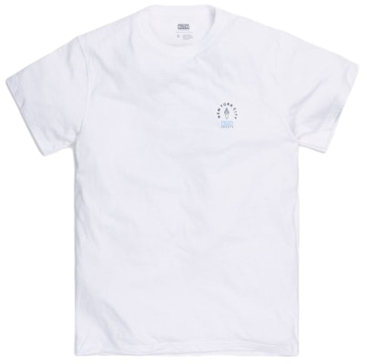 KITH Treats Locale New York Tee White Buy KITH Treats Locale New York Tee White