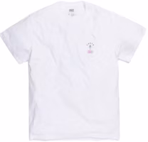 KITH Treats Locale Tokyo Tee White