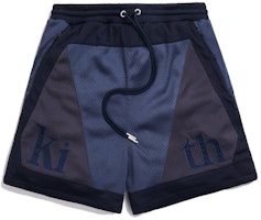 KITH Turbo Mesh Short Shark KITH Turbo Mesh Short Shark