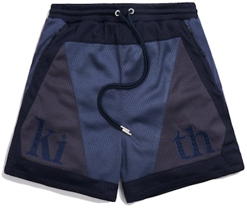 KITH Turbo Mesh Seluar Pendek Shark Buy KITH Turbo Mesh Seluar Pendek Shark