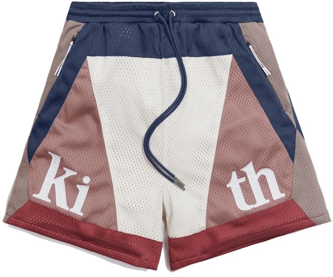 kith-turbo-mesh-short-white-multi