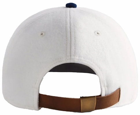 KITH Two Tone Wool Script Hat Nocturnal Order KITH Two Tone Wool Script Hat Nocturnal