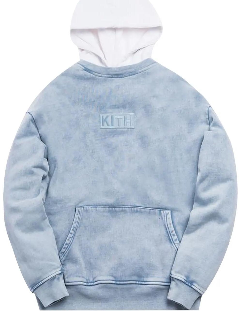 kith-unisex-tie-dye-hoodie-pullover-long-sleeve-light-indigo-kh-2322-402
